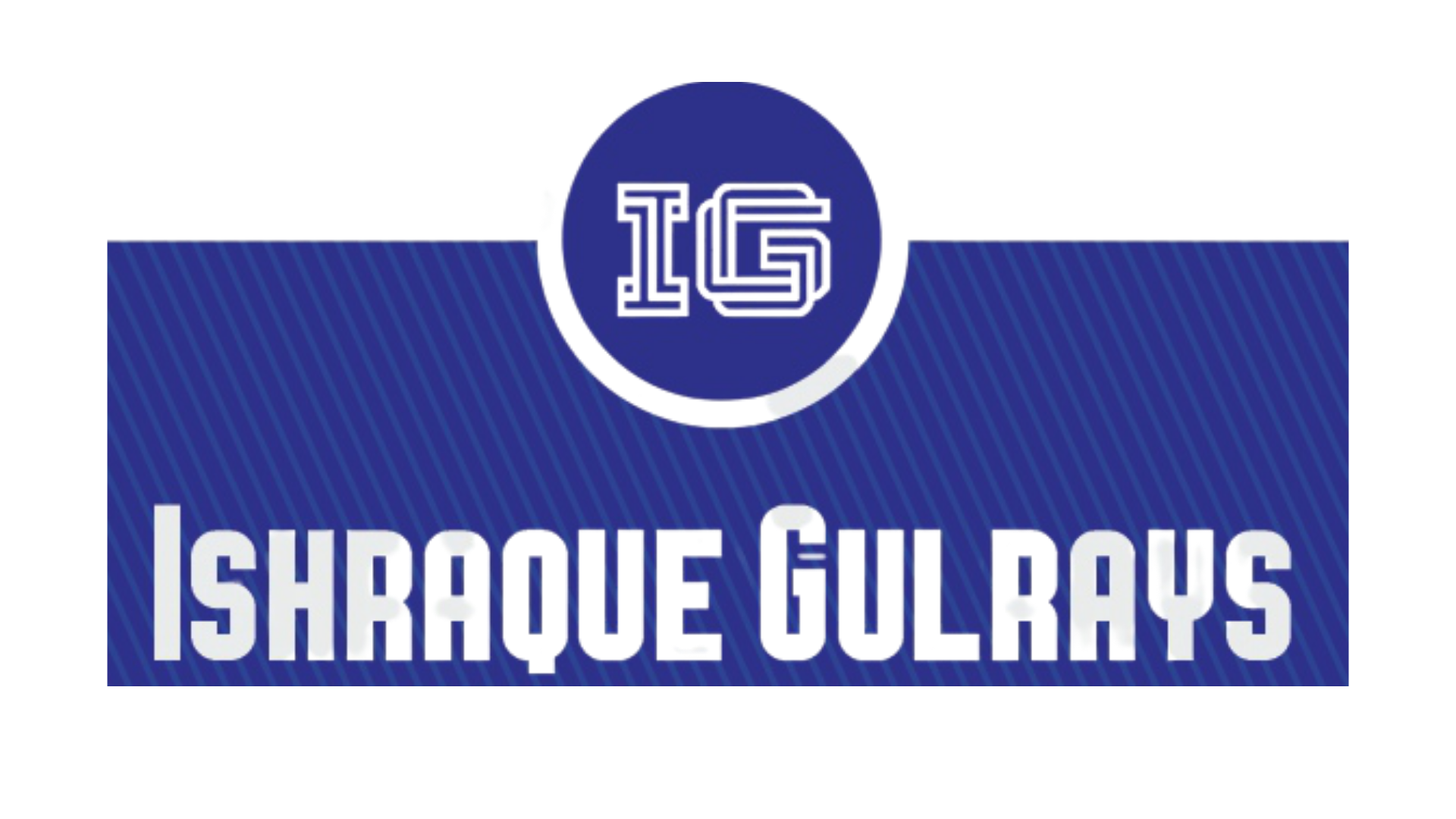 Ishraque Gulrays Testimonial