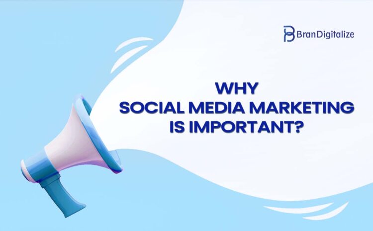 why-social-media-marketing-is-important