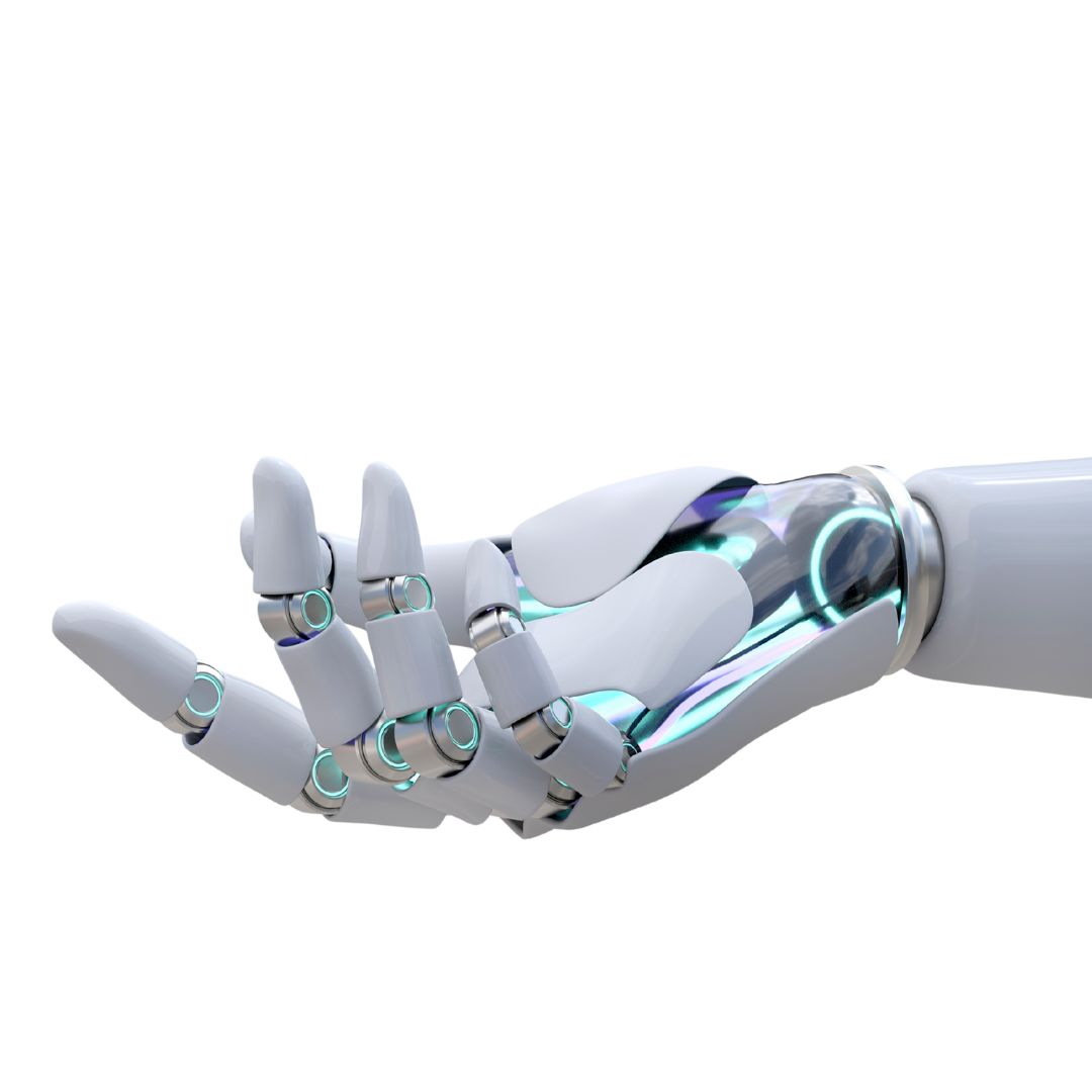 ai hand